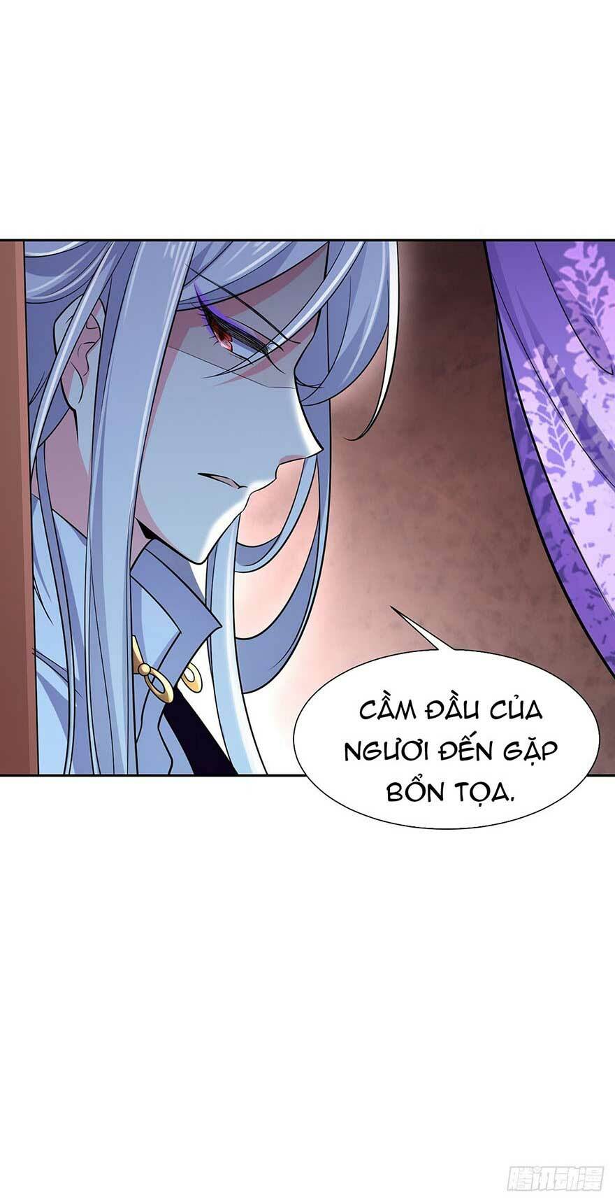 hoạn phi thiên hạ chapter 66 34