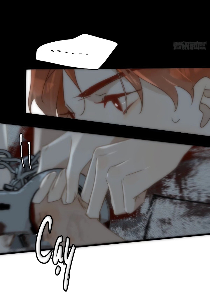 đêm đầy sao nói với em chapter 18 28