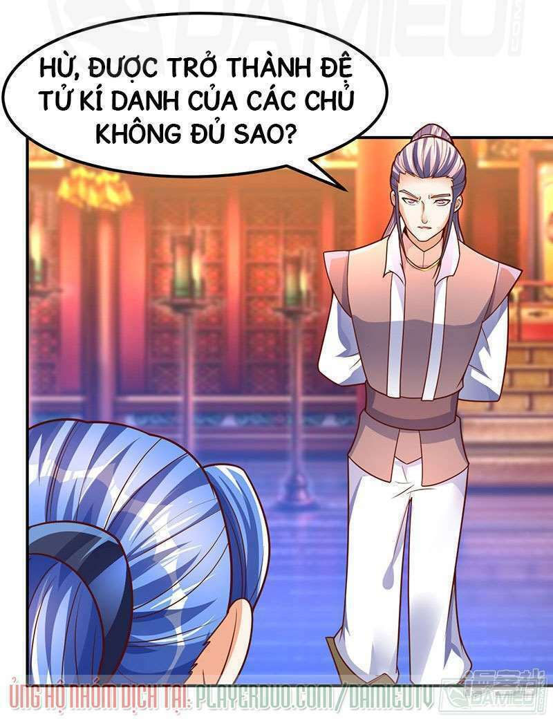tối cường thăng cấp chapter 70 17
