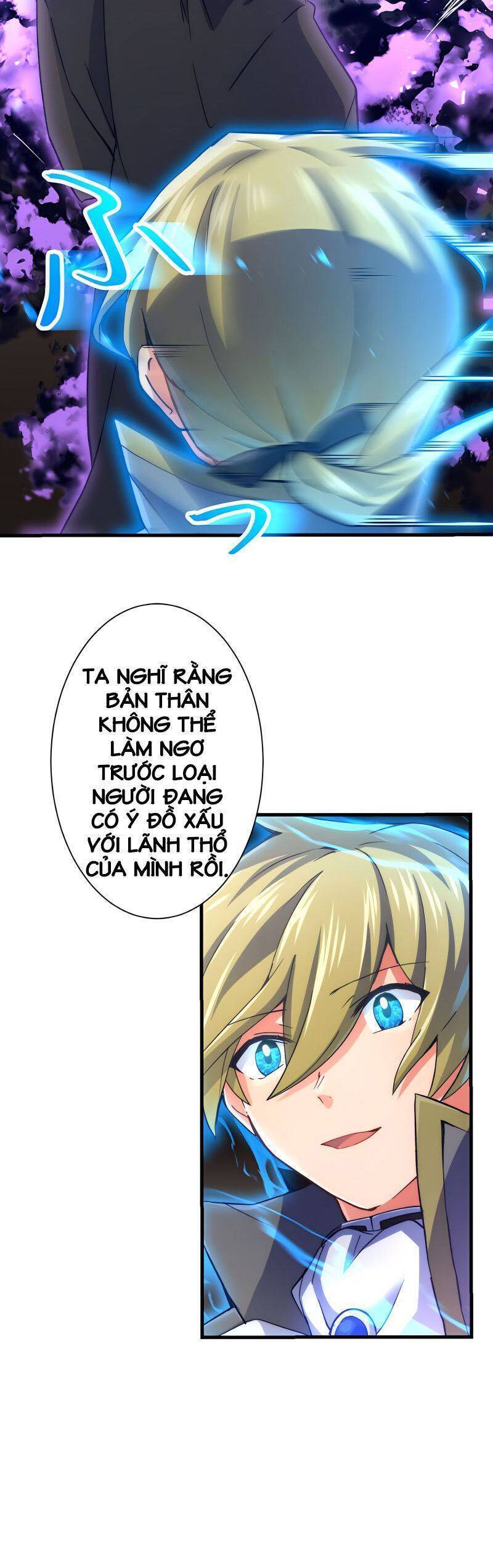 âm dương sư mạnh nhất chuyển sinh chapter 25 19