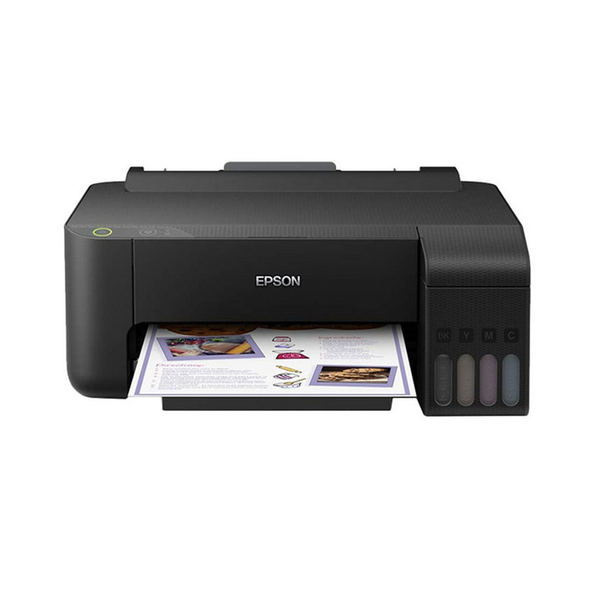 Máy in phun đa chức năng Epson L3250 ( Hàng chính hãng )