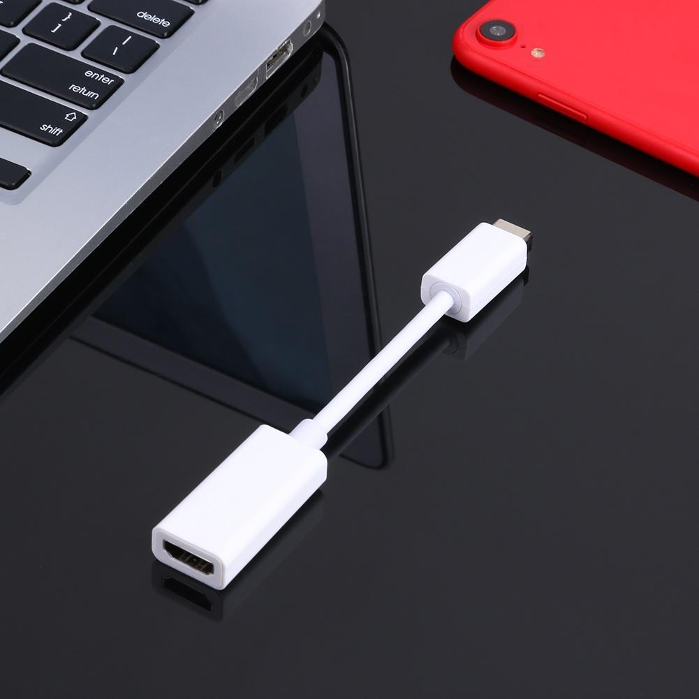 Cáp ChuyểN ĐổI Video DVI Sang HDMI 1080P