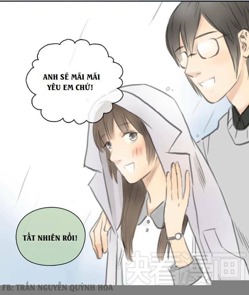 12 giờ của lọ lem chapter 28 17
