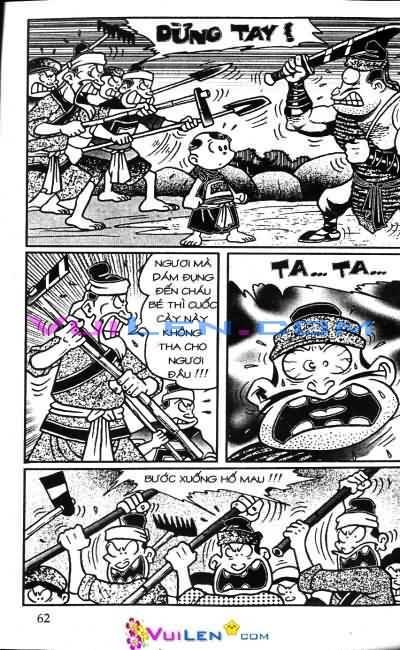 thần đồng đất việt chapter 10 59