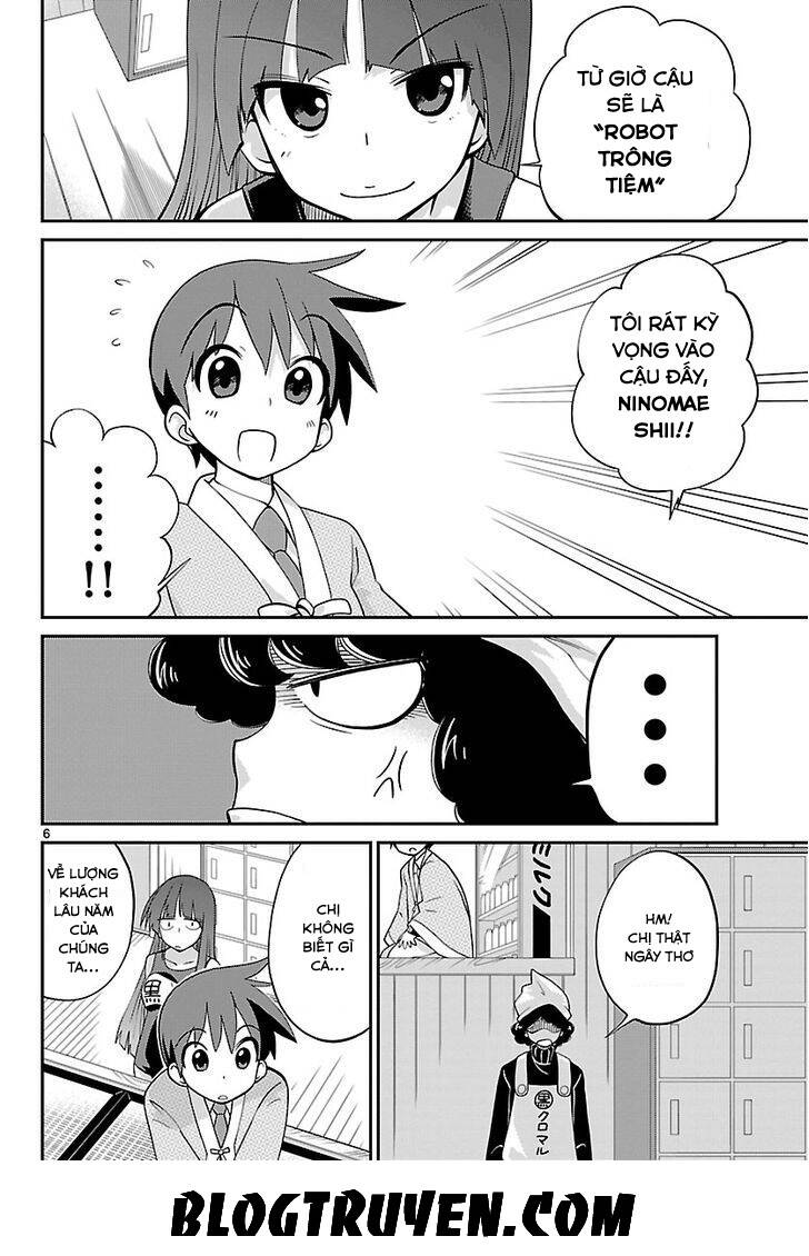 ninomae shii no tsukaikata chapter 15 8