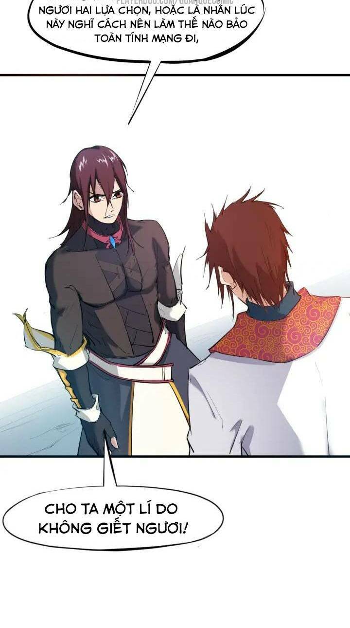 long mạch võ thần chapter 20 13