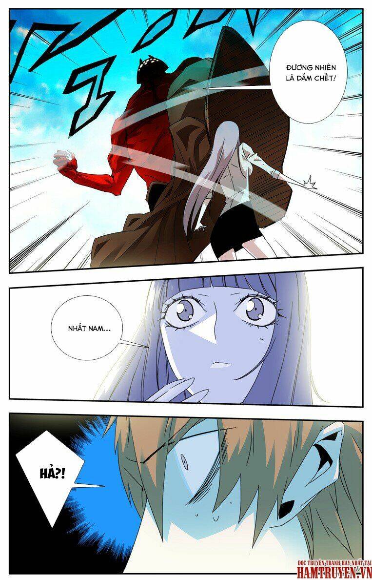 nghịch quỷ ds chapter 13 6