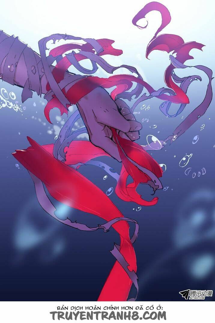 dạ du thần chapter 17 6