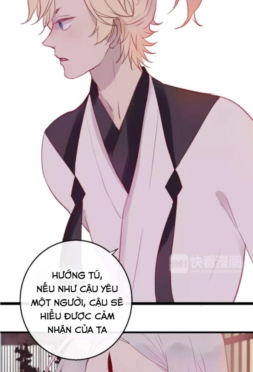 hồ minh chi hương chapter 6 62