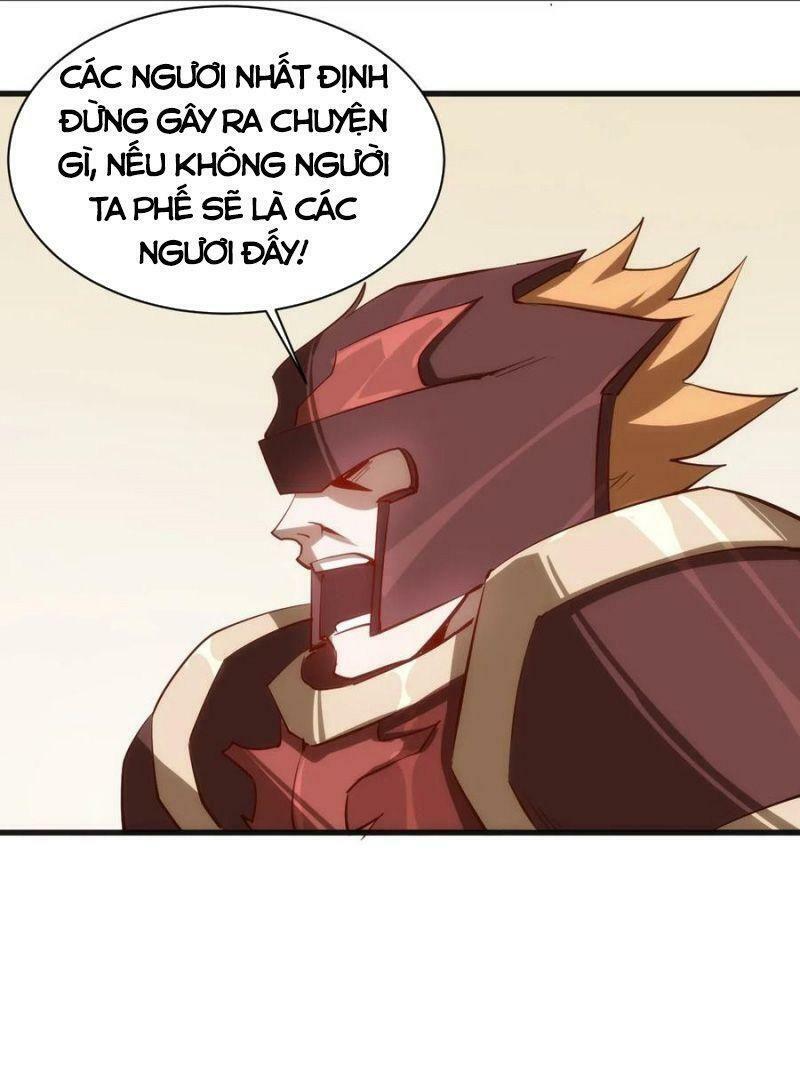 thánh đường chi thành chapter 70 18