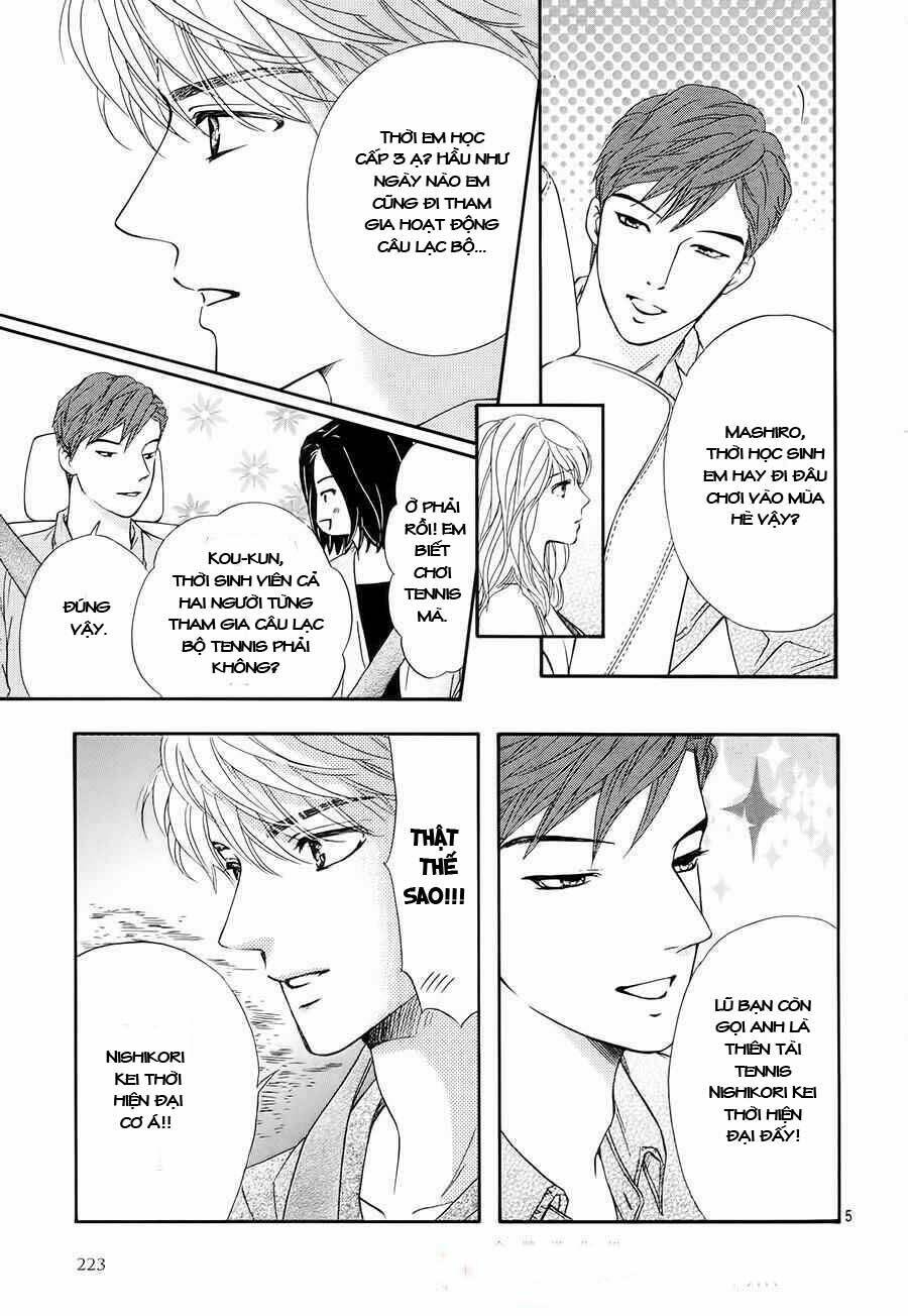 sumika sumire chapter 33 6