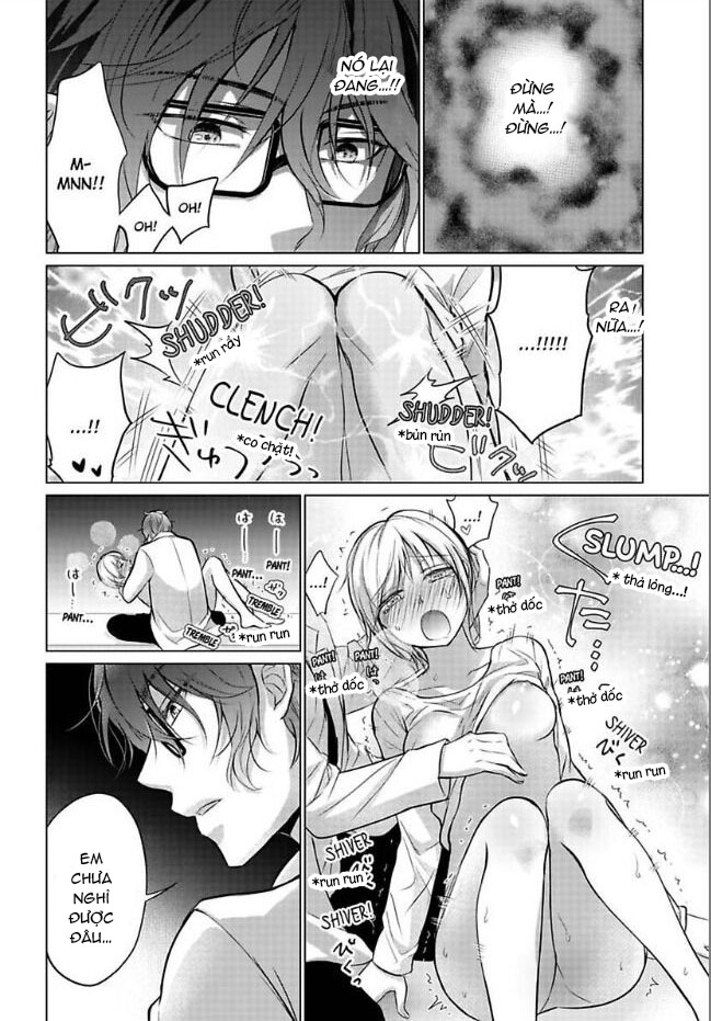 học với anh giáo sư giáo dục tình dục chapter 5.1 10