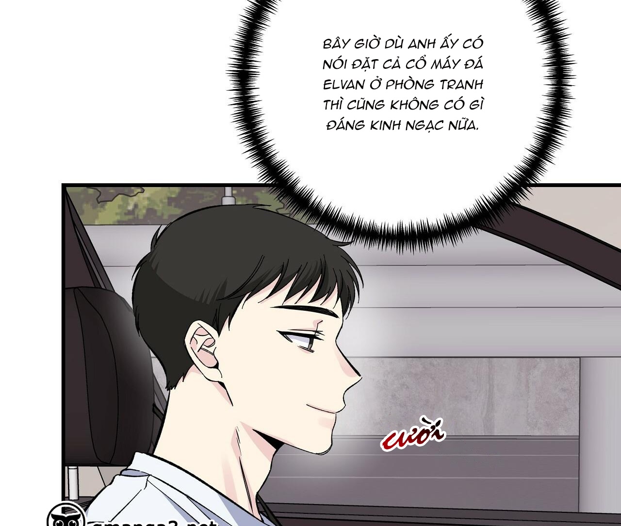 vị ngọt đôi môi chapter 27 123