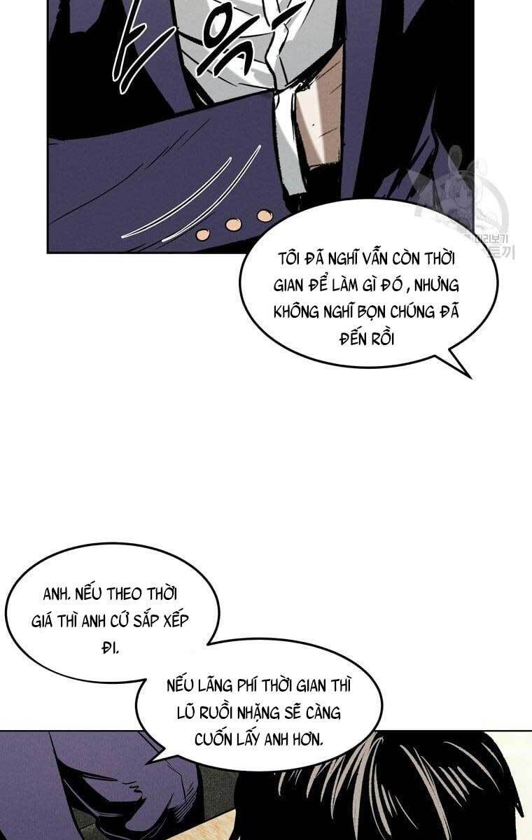 kẻ bất bại chapter 18.1 54