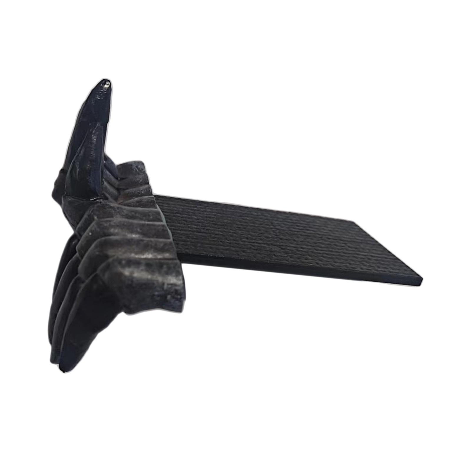 Devil' Bookmarks Resin Funny  Clip  Office Supplies