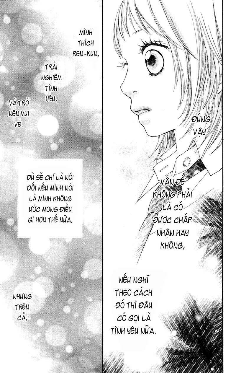 tình yêu học trò chapter 4 21