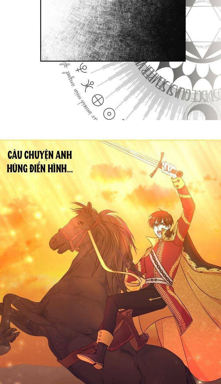 tôi chọn kết thúc của hoàng đế chapter 103 26
