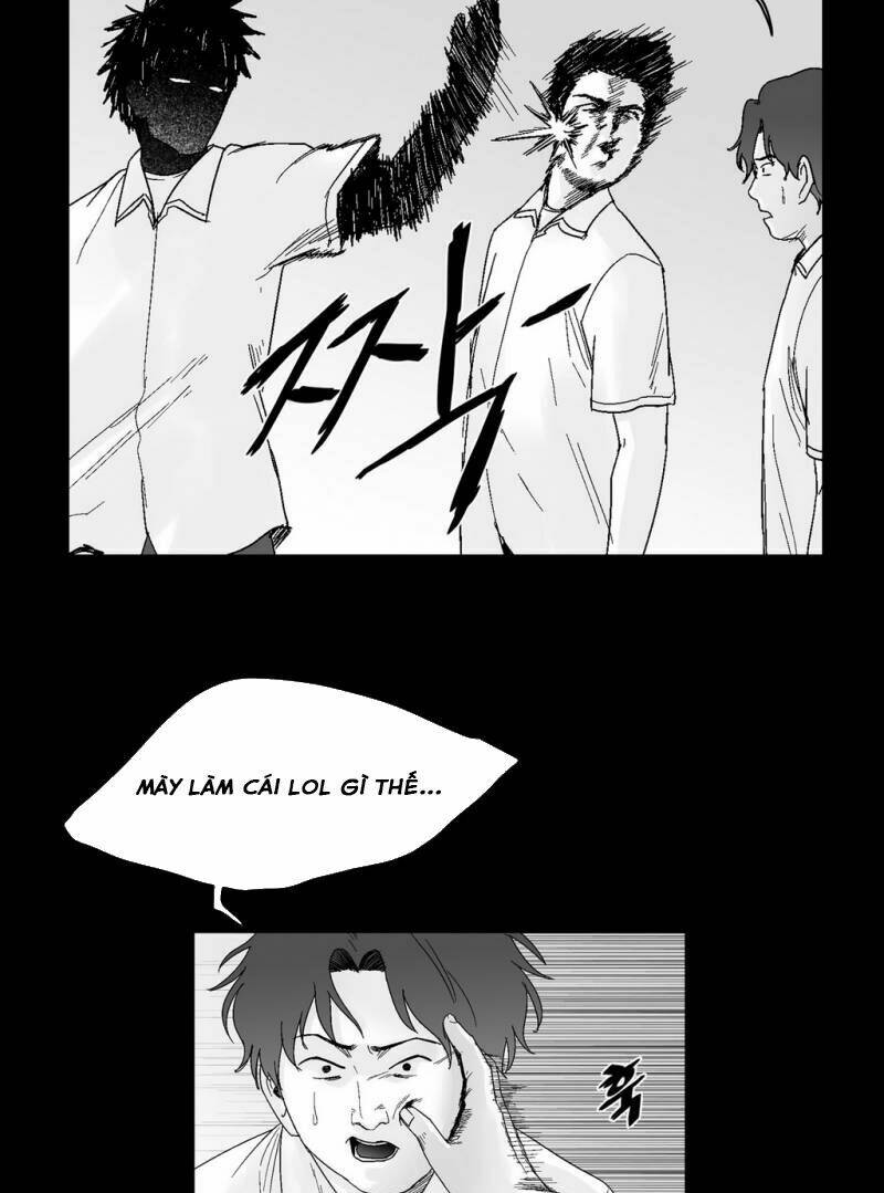 bạo lực học đường chapter 56 14