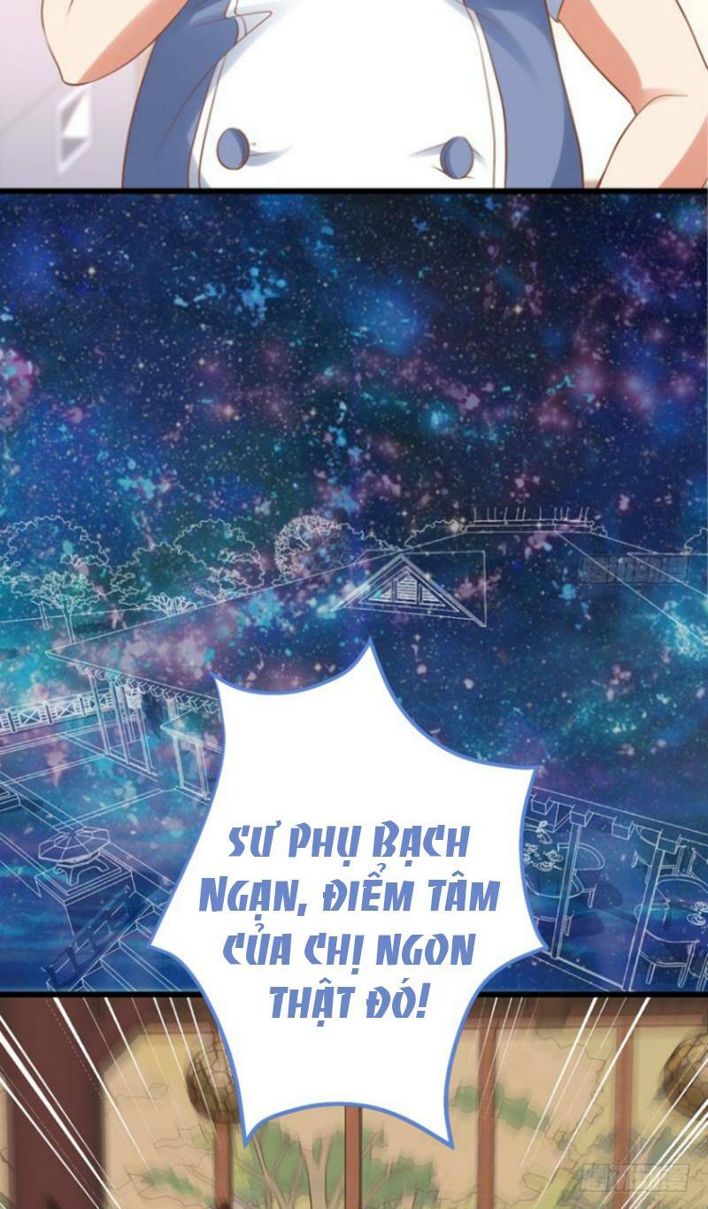 ngọt ngào ship đến! mời tiếp nhận chapter 0 31