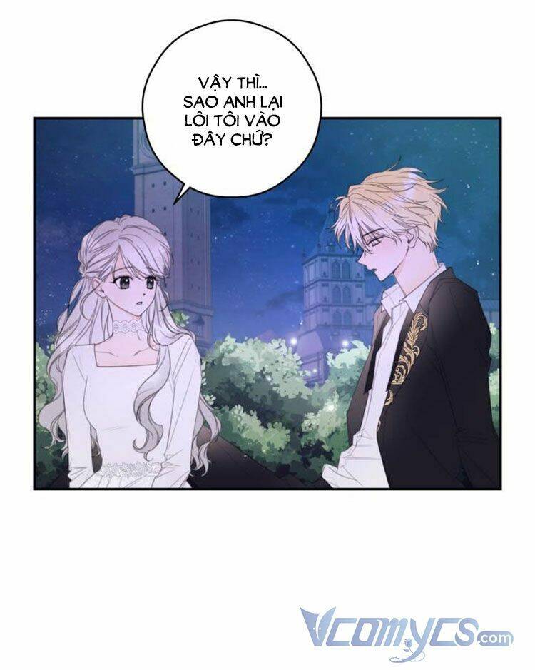 kiếp này tôi sẽ sống như một nhân vật phụ chapter 3 38