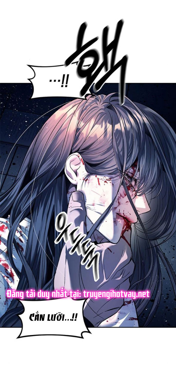 xâm nhập trường trung học tài phiệt chapter 50.1 36