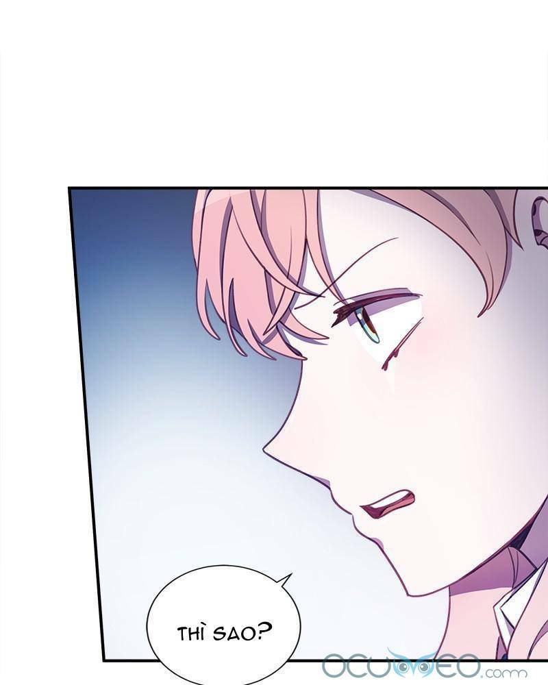 lạy chúa! xin hãy để con trở thành ác ma chapter 11 21