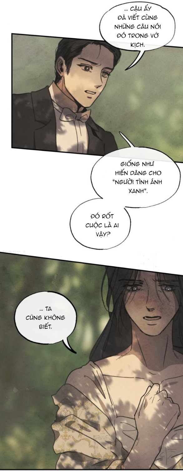 người tình đêm xanh chapter 5.2 2