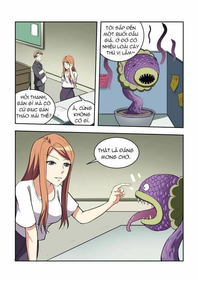 i am a killer maid chapter 32 8