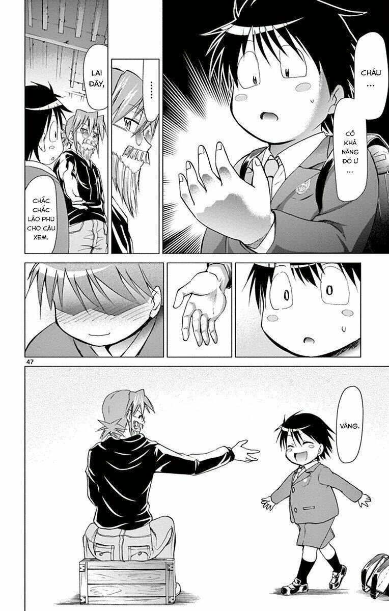 denpa kyoushi chapter 147 49