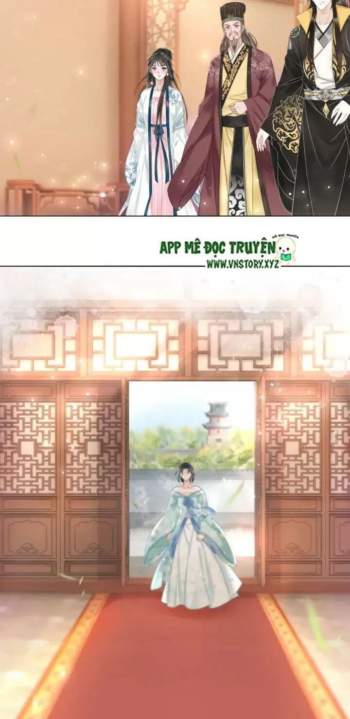 cực phẩm phế vật tiểu thư chapter 128 36