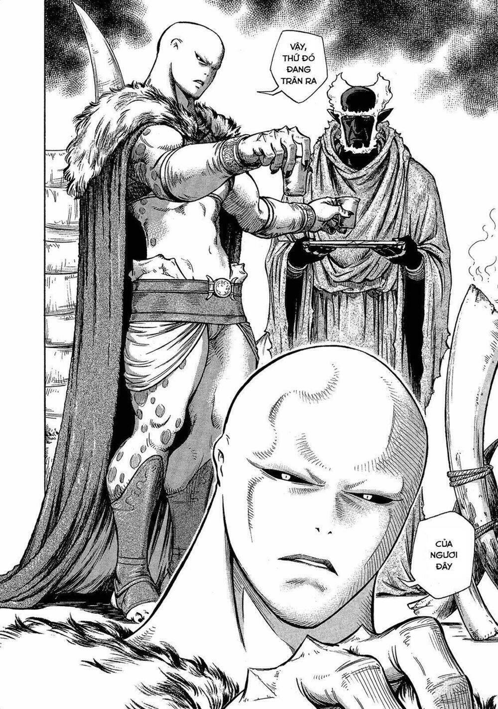 stravaganza - isai no hime chapter 20 27