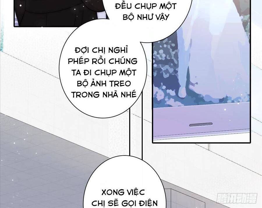 kim ốc tàng kiều chapter 51 15