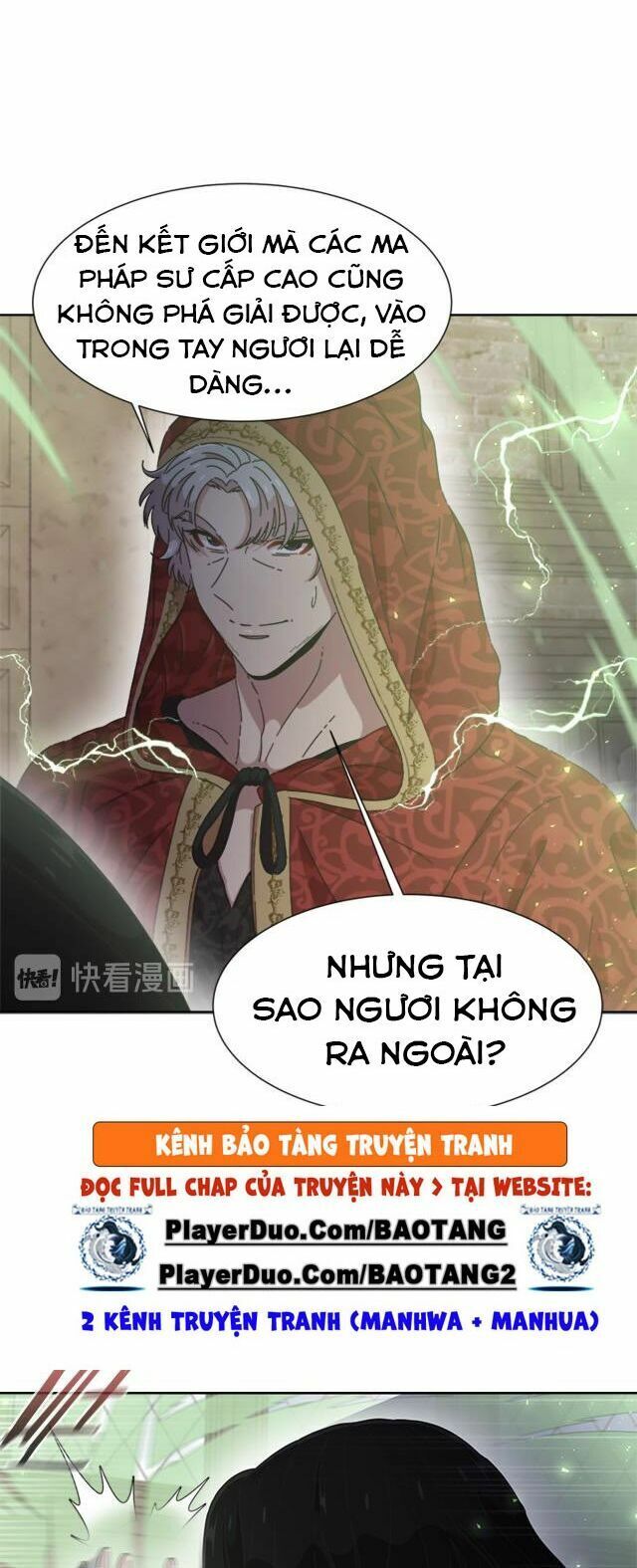 con gái bảo bối của ma vương chapter 111 16