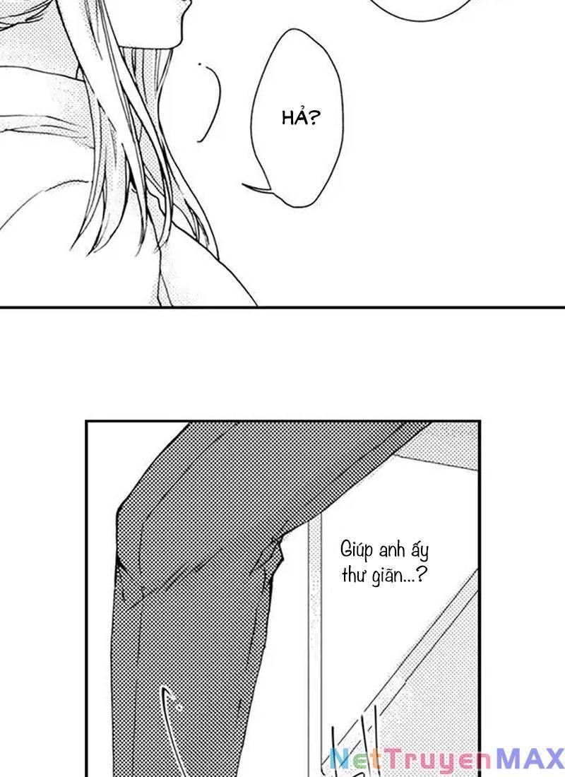 sếp thú tính nhà bên chapter 84 30