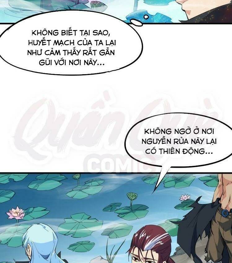 long mạch võ thần chapter 70 17