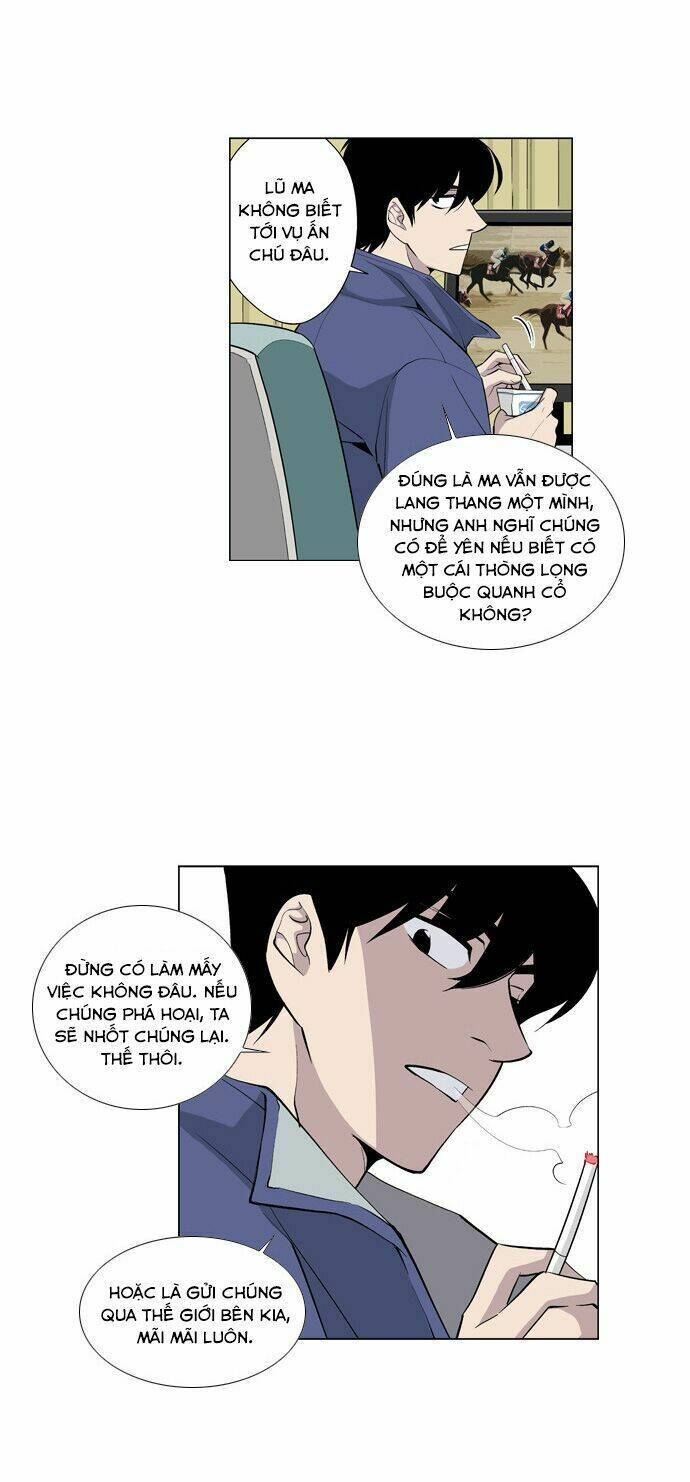 welcome to ghost city chapter 6 33