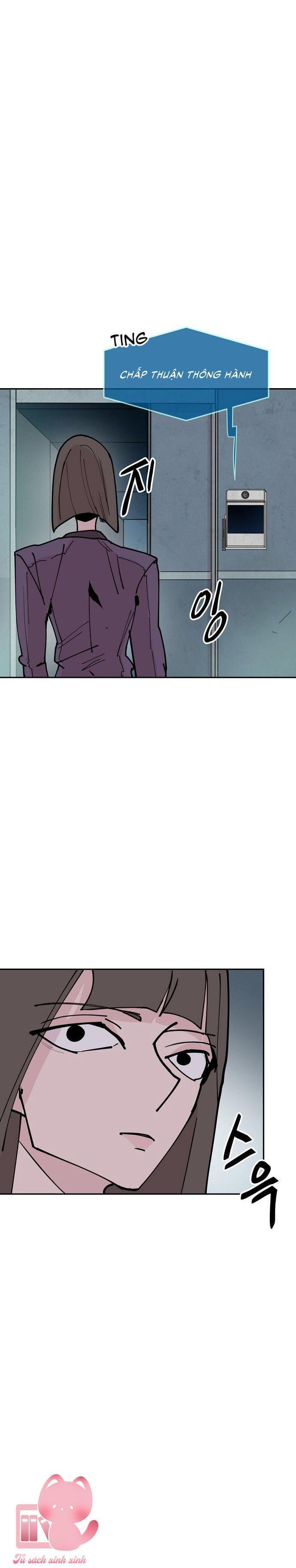 yêu không hồi kết chapter 26 33