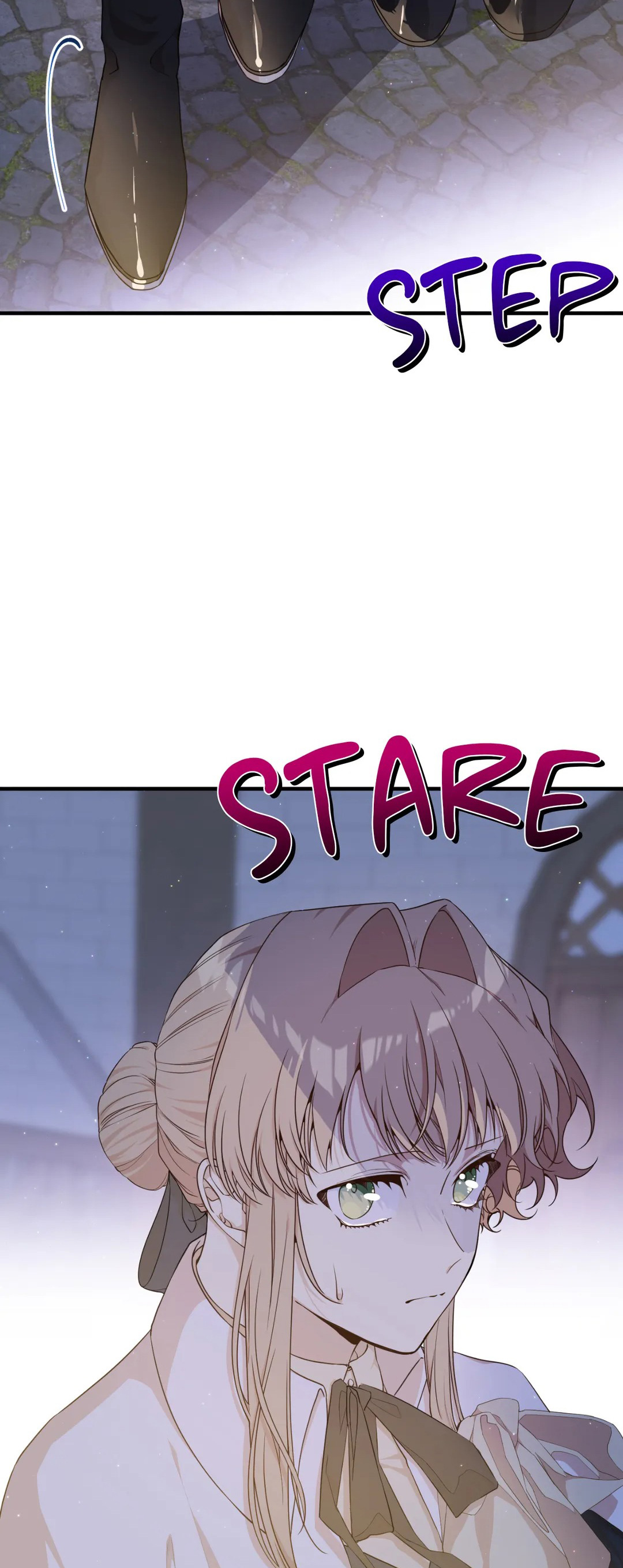 chị ấy là nữ chính trong truyện đó chapter 52 43