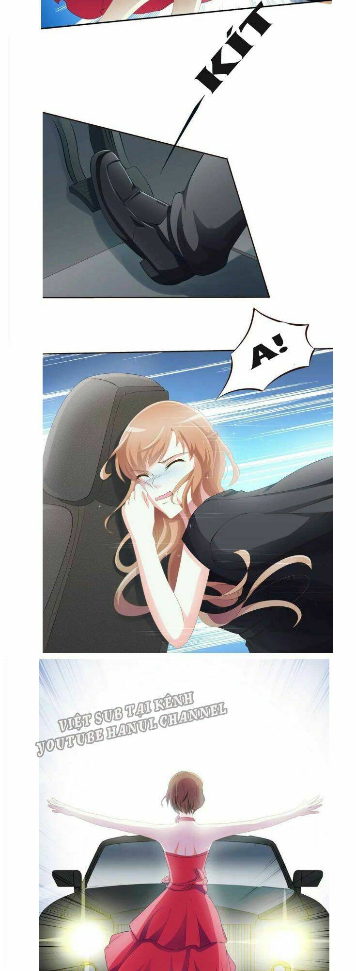 dụ vợ về nhà chồng cũ phải thật ôn nhu chapter 27 11