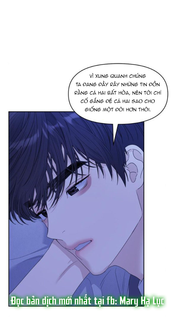 Couple Breaker chapter 67.1 49