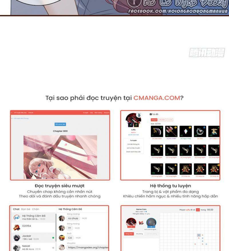 bạn gái tôi mới 30+ tuổi xuân chapter 67 29