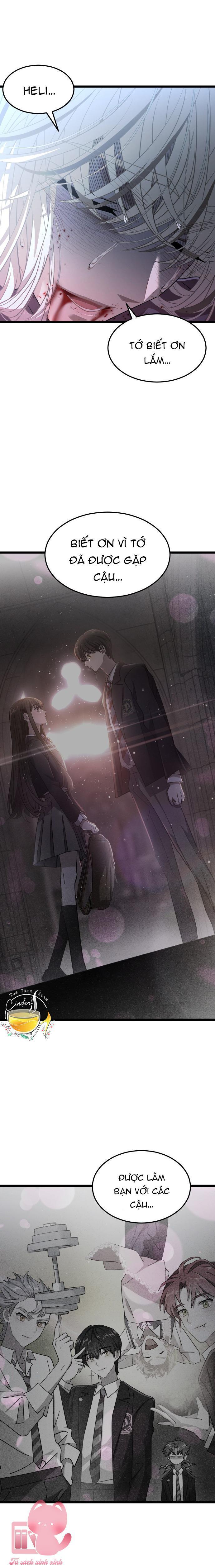 trăng tối: tế đàn máu chapter 67 15