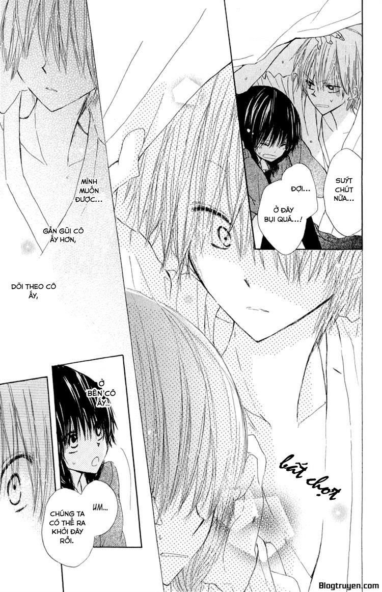 katakoi triangle chapter 6 27