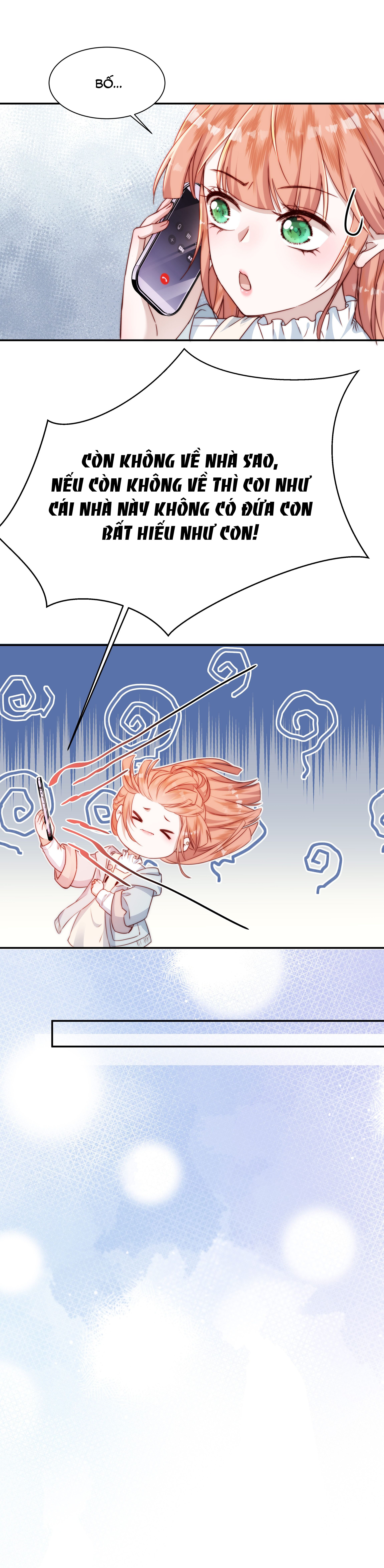 hot search phủ sóng! kẻ muốn buông xuôi như tôi nổi tiếng sau một đêm chapter 7.1 6