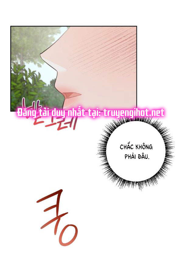 Trợ Lí Kim, Ăn Thử Không chapter 7.1 - Trang 24