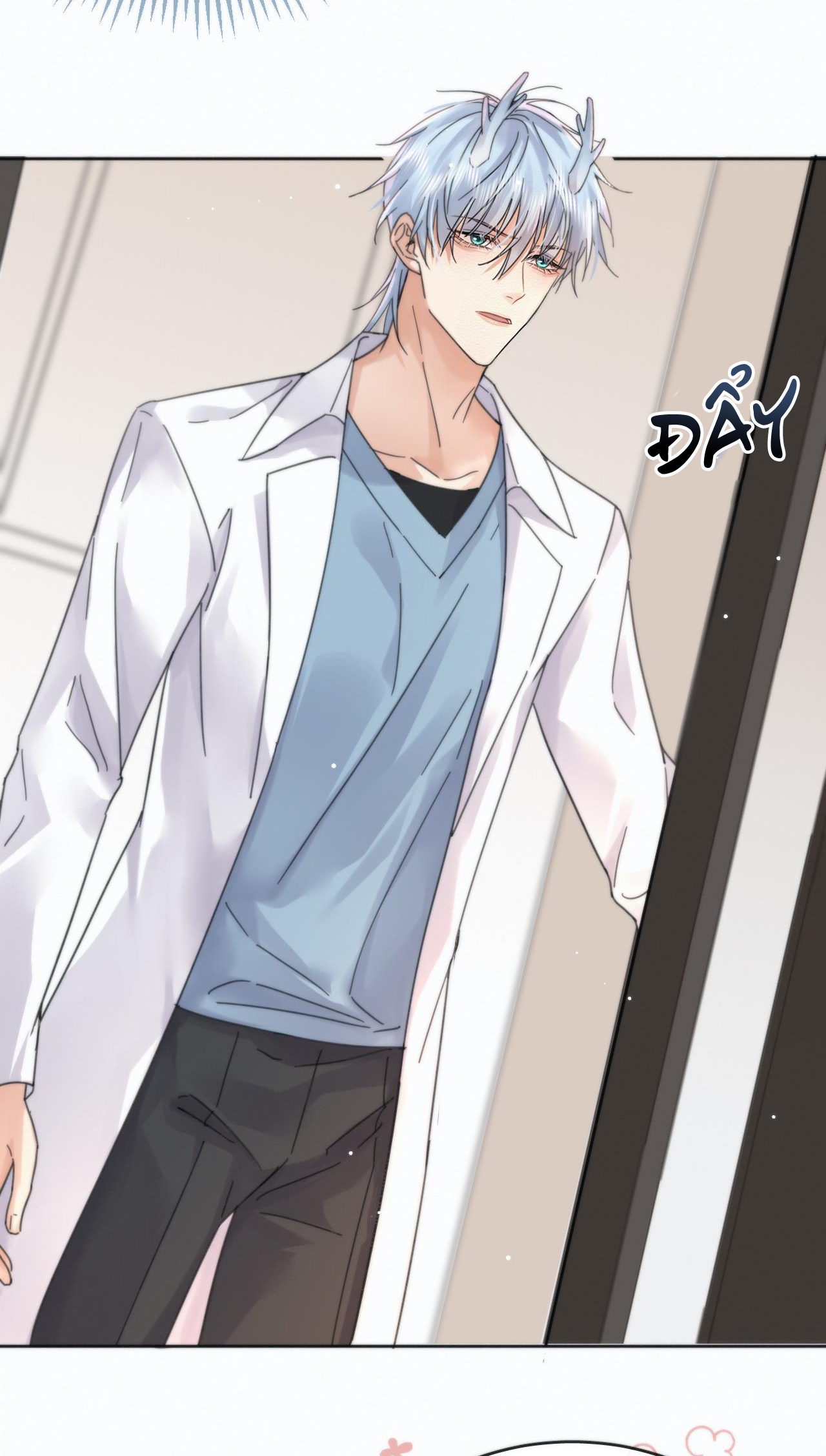 huynh dạy đệ vô lễ chapter 6 2