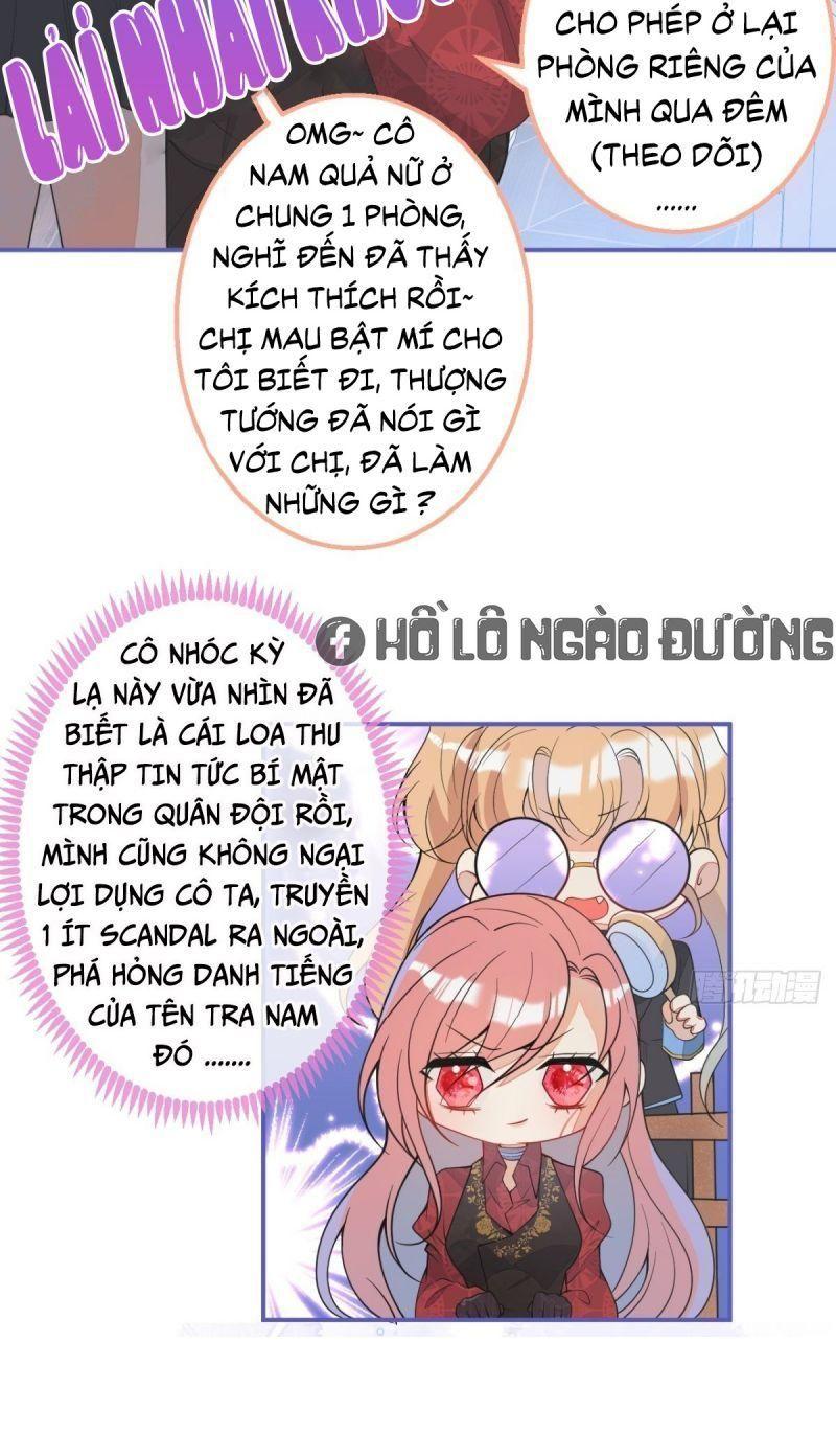 [15+] xuyên đến thế giới nào cũng là hắc liên hoa của anh chapter 5 50