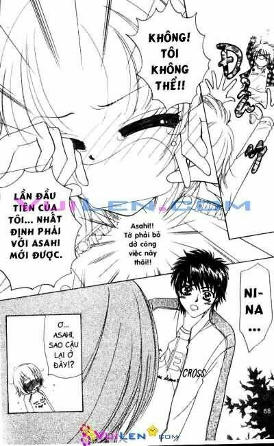 bộ sưu tầm lọ lem chapter 6 68