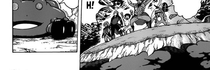 thánh tỏi sành ăn chapter 277 15