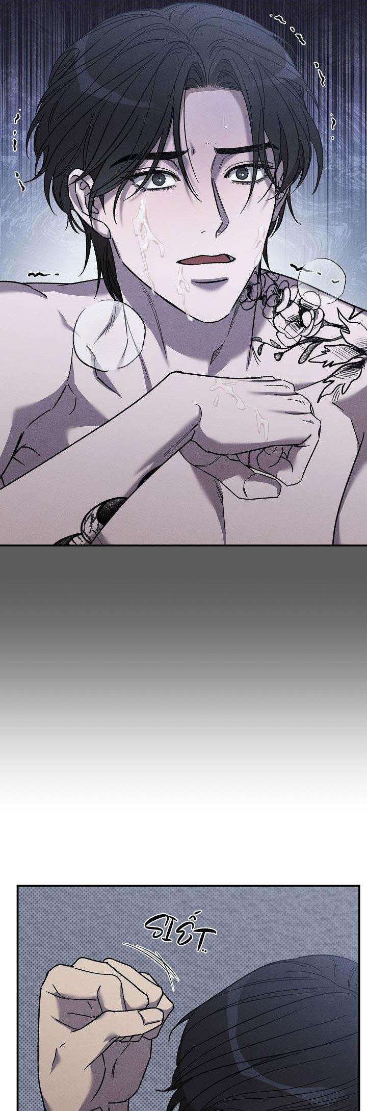 chạm vào em chapter 25 14